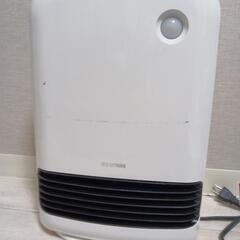 セラミックヒーターの画像