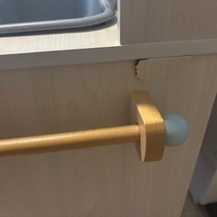 ままごとキッチン　コストコの画像