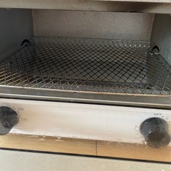 コイズミ　オーブントースター　美品の画像