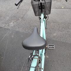 自転車の画像