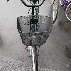 自転車の画像