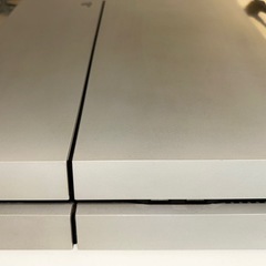 【箱無し・動作確認済】PlayStation4本体 500GB【すぐ遊べる】の画像