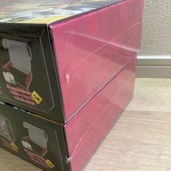 【シュリンク付】メガシンフォニア ポケモンセンターセットの画像