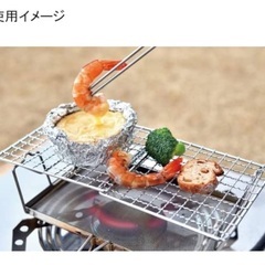 UNIFLAME(ユニフレーム) fanマルチロースターの画像