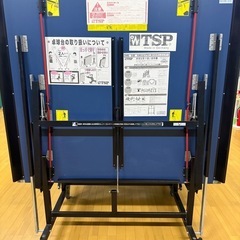 TSP 卓球台　の画像