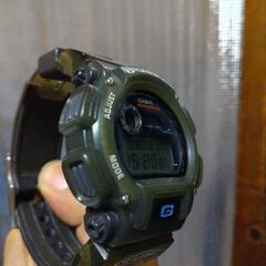 G-SHOCKの画像