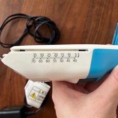 イズミ　バリカン　クリーンカット　3〜70mmの画像