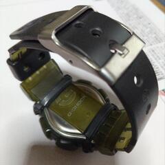 G-SHOCKの画像