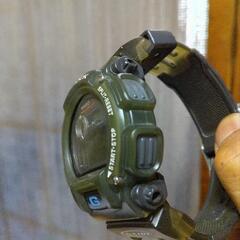 G-SHOCKの画像