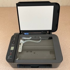 Canon　プリンター　A4インクジェット複合機　PIXUS　TS3530の画像