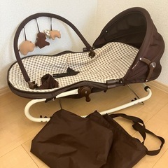 カトージバウンサーの画像