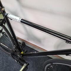 ロードバイク　700cの画像
