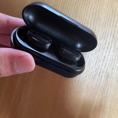 Bluetooth対応　ワイヤレス　イヤホンの画像