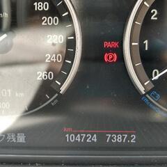 BMW 6シリーズグランクーペの画像