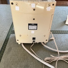 アルカリイオン浄水器USEdの画像