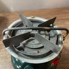 Coleman スポーツスターⅡ キャンプ アウトドアの画像