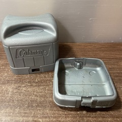 Coleman スポーツスターⅡ キャンプ アウトドアの画像