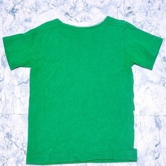 半袖 Tシャツ(9)(子供服)の画像