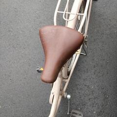 自転車の画像