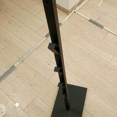 0823-146 コードレスクリーナースタンド　の画像