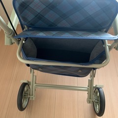 シルバーカーの画像