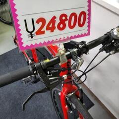 ジャイアント　クロスバイクの画像
