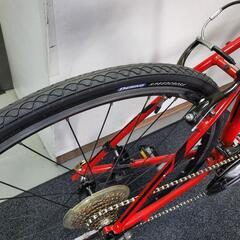 ジャイアント　クロスバイクの画像