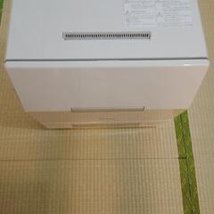 取り引き中　食洗機の画像