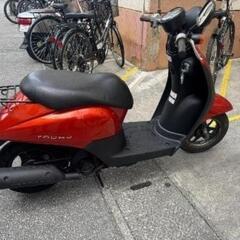 Honda Today 50 ccの画像