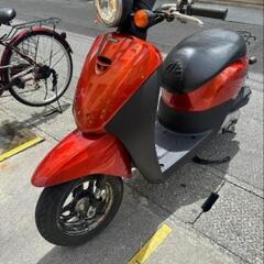 Honda Today 50 ccの画像