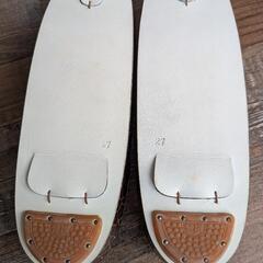 未使用草履の画像