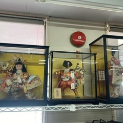 人形　5セットの画像