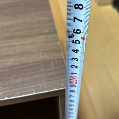 テレビ台 ラック 棚の画像