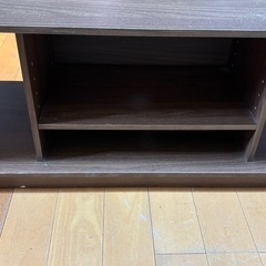 テレビ台 ラック 棚の画像
