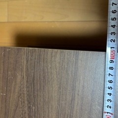 テレビ台 ラック 棚の画像