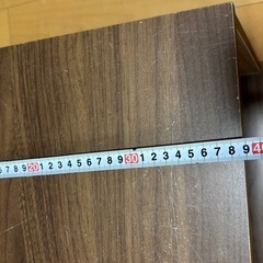 テレビ台 ラック 棚の画像