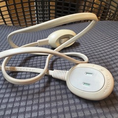 電源汎用スイッチの画像
