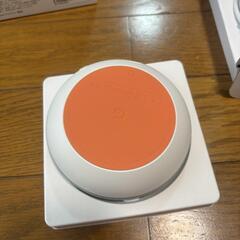【決定しました】Google HOME Miniの画像