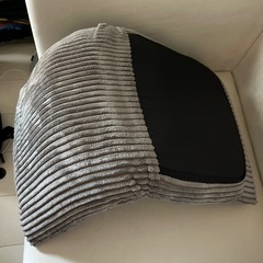 座椅子２個セットの画像