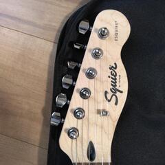SQUIER SONIC ESQUIRE  H LRL BPG UVT の画像