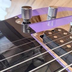 SQUIER SONIC ESQUIRE  H LRL BPG UVT の画像