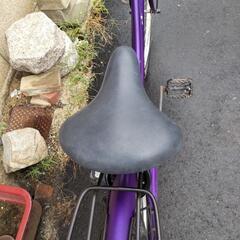 自転車の画像