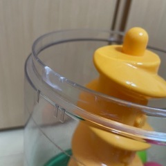 アンパンマンクルコロタワーの画像