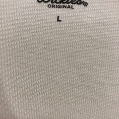 ディッキーズ　Lサイズ　パット付きタンクトップ2枚セットの画像