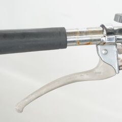 ブランド不明 LIFELEX 20インチ シティサイクルの画像