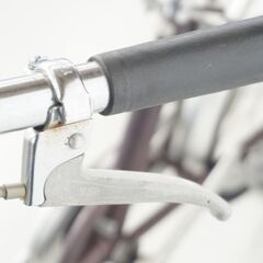 ブランド不明 LIFELEX 20インチ シティサイクルの画像