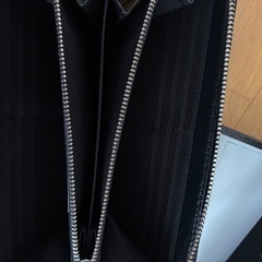 長財布新品未使用の画像