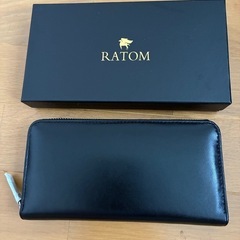 長財布新品未使用の画像