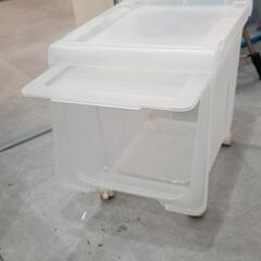0823-249 ストレージボックスの画像