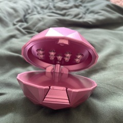 ジェルネイルセットの画像